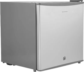 Kelvinator KRC-B060SGP 45 L 1 Star Mini Refrigerator