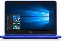 Dell Inspiron 3179 Laptop (7th Gen Core m3-7Y30/ 4GB/ 1TB/ Win10)