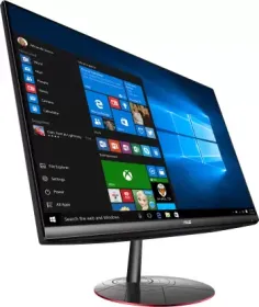 Asus ZN242IFGK-BA073T AIO Desktop (7th Gen Core i7/ 16GB/ 1TB/ Win10/ 4GB Graph) - image 1