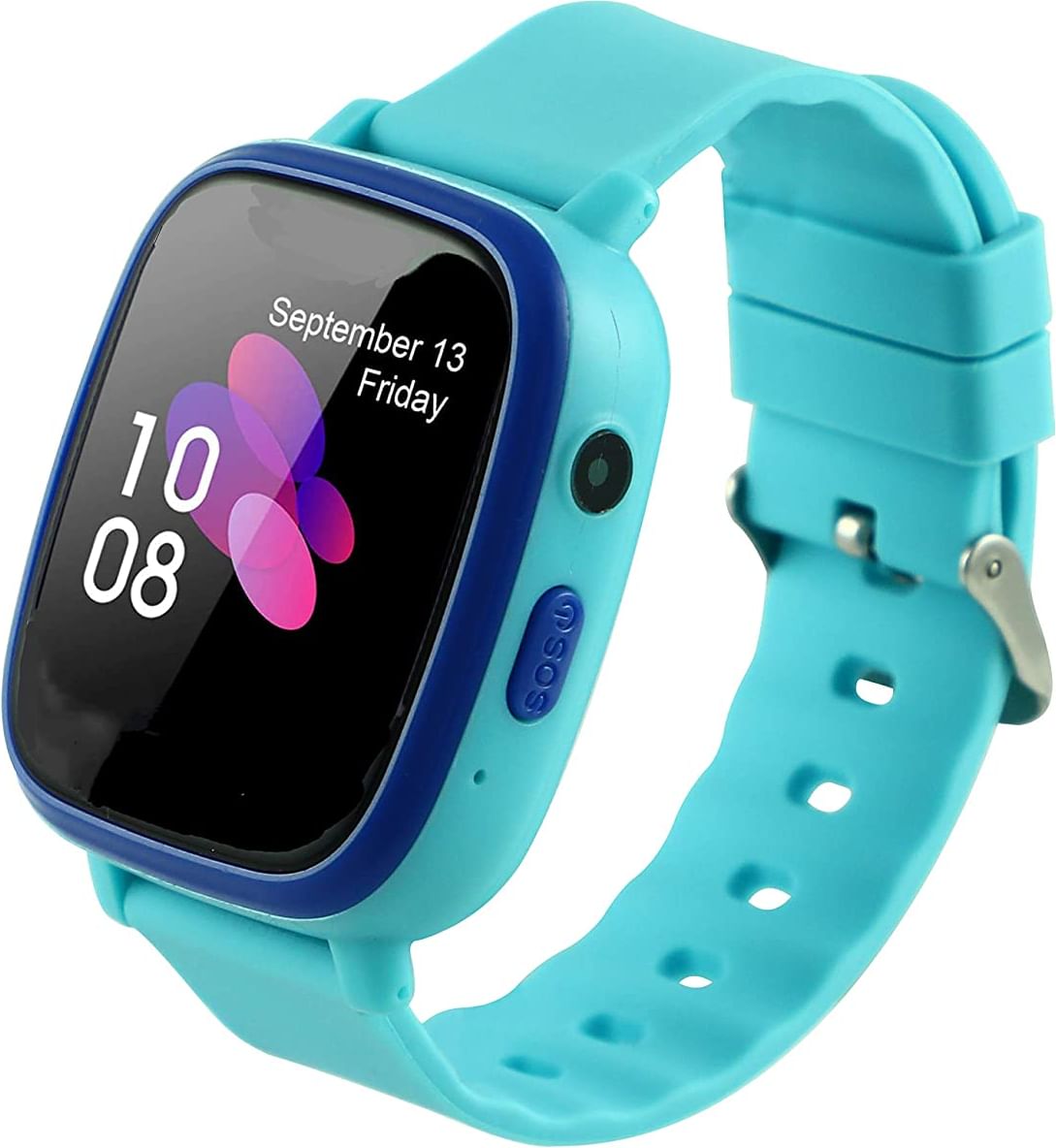 realme smart watch 2 under 1500 rupees is the best budget smartwatch deal  on flipkart - Tech news hindi - ऑफर! Realme Smartwatch केवल 1299 रुपये में,  डिजाइन और फीचर्स सब धांसू, गैजेट्स न्यूज