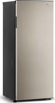 Frigidaire EFRF1060-6COM 10 Cu Ft Single Door Upright Freezer