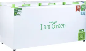 Rockwell GFR910UC 750 L Triple Door Deep Freezer