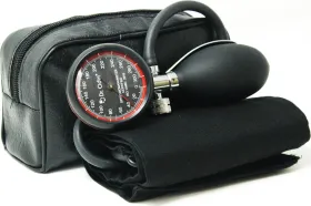Dr. Odin OAS104 Aneroid Bp Monitor