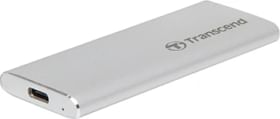 Transcend ESD240C 240GB External Solid State Drive