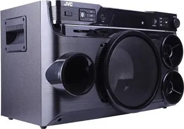 JVC XS-XN300 70 W Bluetooth Party Speaker