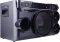JVC XS-XN300 70 W Bluetooth Party Speaker