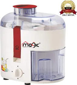 Magic Mini Juicy 450W1-SWS01 450W Juicer