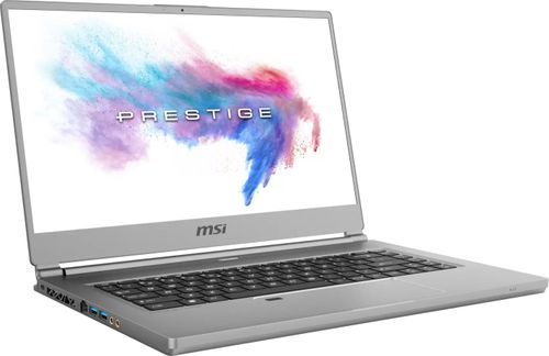 MSI P65 Creator 9SE-1494IN Gaming Laptop (9th Gen Core i7 / 32GB/ 1TB SSD/ Win10/ 6GB Graph)