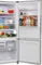 Panasonic NR-BU303SNX4 296 L Double Door Refrigerator
