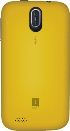 iBall Andi 3.5i 3G