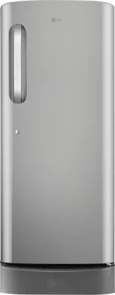 LG GLD2356ZAPZ 224 L 5 Star Single Door Refrigerator