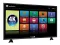 Mitashi MiDE050v25 50-inch Ultra HD 4K Smart LED TV