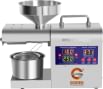 Gorek Technologies GT-O2N Oil Presser Machine