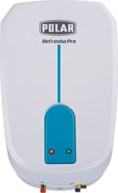 Polar Refresha Pro WHREPROI3P1 3000W Water Geyser