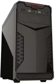 Rainbow RPGCPU93 Desktop (Core 2 Duo/ 4GB/ 250GB/ Win7 Pro)