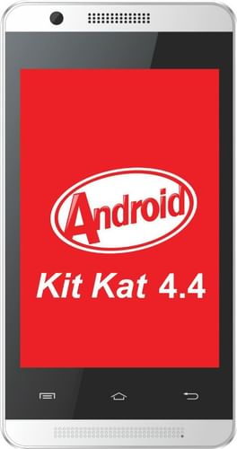 Celkon A35K (2GB)