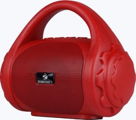 Zebronics Zeb-County 5 3W Bluetooth Speaker