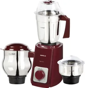 Havells Supermix Handi 500 W Mixer Grinder (3 Jars)