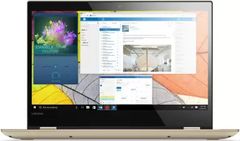 Dell Inspiron 3520 Laptop vs Lenovo Yoga 520 81C800QHIN Laptop