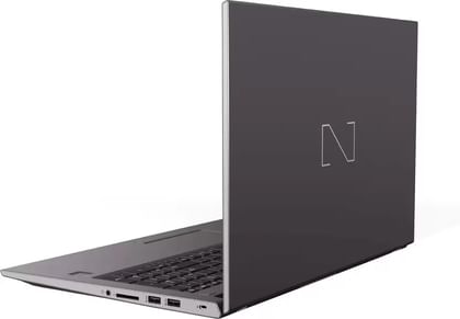 Nexstgo Primus NP15N NX201 Laptop (8th Gen Ci7/ 8GB/1TB 256GB SSD/ Win10)