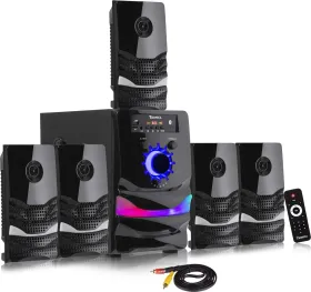 Tronica BT2050 70W Bluetooth Home Theatre