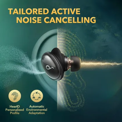 Soundcore Liberty 3 Pro True Wireless Earbuds