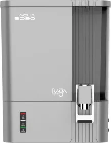 Aqua 2090 Raga Water Purifier (RO + Alkaline + TDS + Copper + ZINC + TDS)