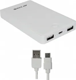 ERD PB-216 8000 mAh Power Bank