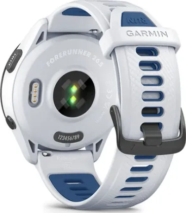Garmin Forerunner 265 Smartwatch