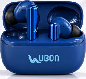 Ubon J6 True Wireless Earbuds
