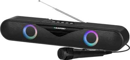 Blaupunkt SBA20 Koncert 20W Wireless Soundbar