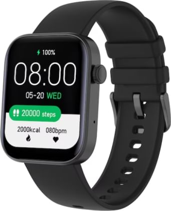 French Connection Rogue Smartwatch