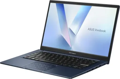 Asus Vivobook 14 X1404VAP-V14.C58256 Laptop (Intel Core 5 120U/ 8GB/ 256GB SSD/ Win 11)