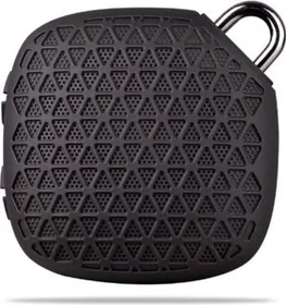 Pebble Jukebox Portable Bluetooth Speaker