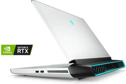 Dell Alienware Area-51M Gaming Laptop (9th Gen Ci9/ 32GB/ 1TB 512GB SSD/ Win10 Home)