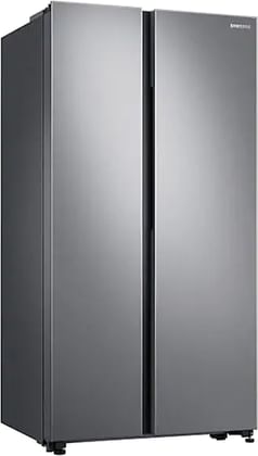 Samsung RS72R5011SL 700 L Side By Side Refrigerator