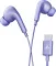 Ambrane Stringz 05 Type-C Wired Earphones