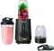 iBELL NUTRIMAX300X 600W Mixer Grinder