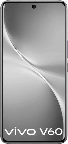 Vivo V60 5G (12GB RAM + 256GB)