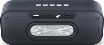 Fingers SuperLit 10 W Bluetooth Speaker