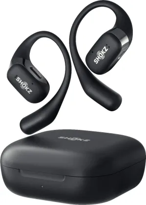Shokz OpenFit True Wireless Earbuds