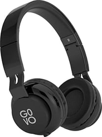 GoVo GOBOLD 400 Wireless Headphone