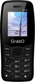 Grabo Eco 1.8