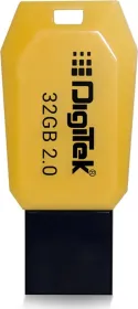 Digitek DUD 2.0 P 32 GB USB 2.0 Flash Drive