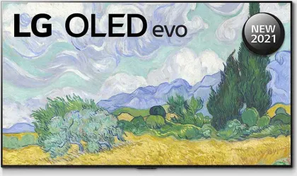 LG OLED65G1PTZ 65-inch Ultra HD 4K Smart OLED TV