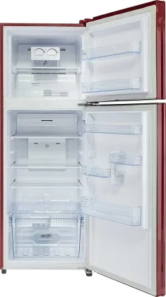 Lloyd GLFF342ASRT1PB 340 L 2 Star Double Door Refrigerator