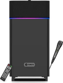 Toreto Party Mini TOR-357 70W Bluetooth Speaker