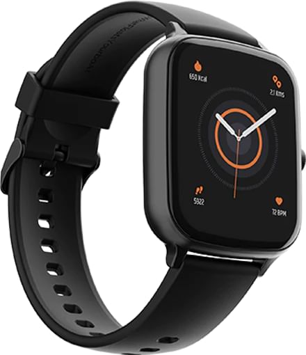 boAt Wave Style Call Smartwatch Price in India 2024, Full Specs ...