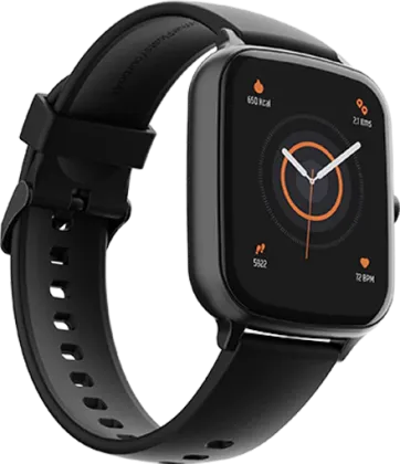 boAt Wave Style Call Smartwatch