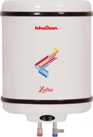 Khaitan Zolta 15 L Storage Water Geyser